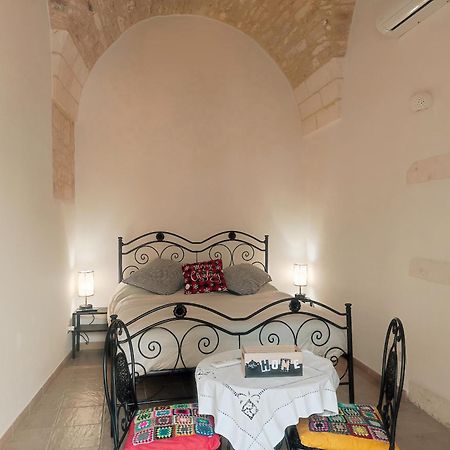 Il Plebiscito Luxury Loft Fronte Basilica Apartment Martina Franca Ruang foto