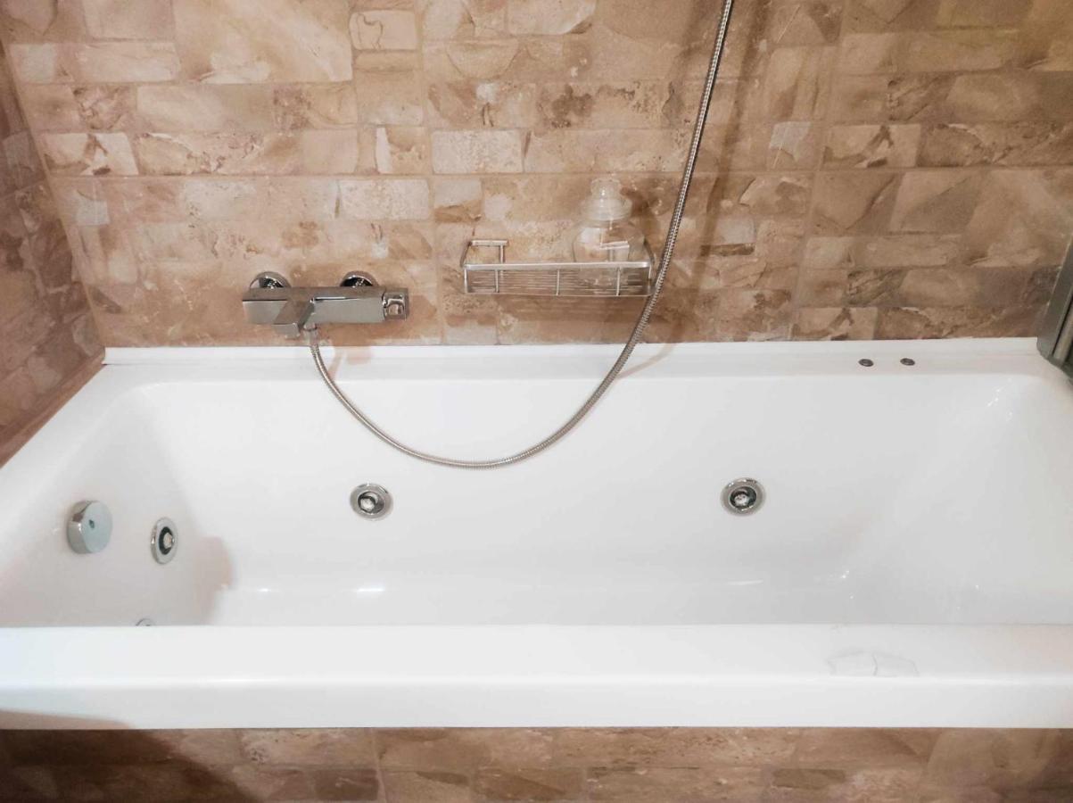 Il Plebiscito Luxury Loft Fronte Basilica Apartment Martina Franca Bagian luar foto