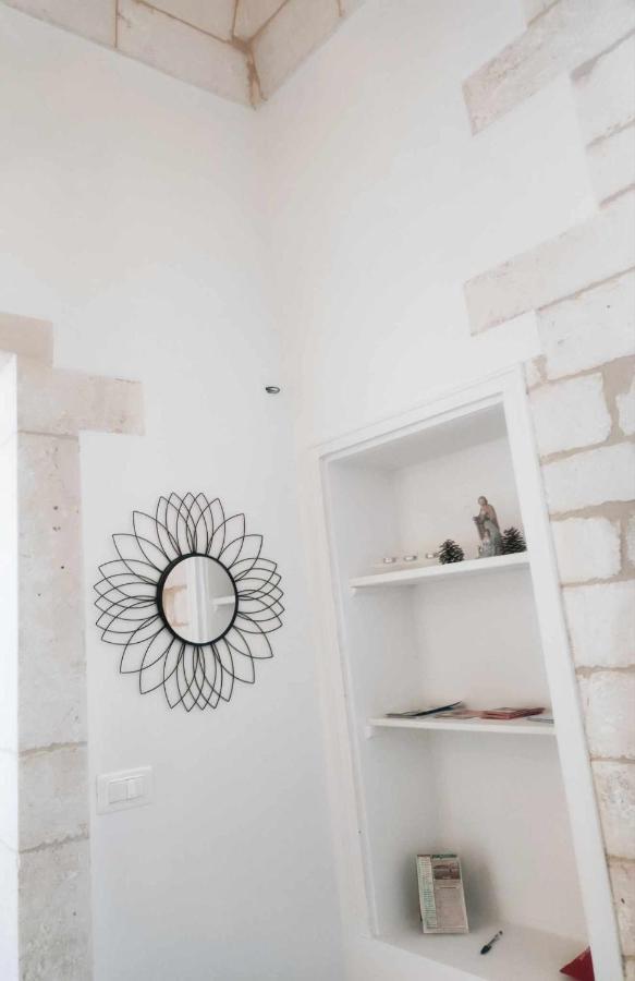 Il Plebiscito Luxury Loft Fronte Basilica Apartment Martina Franca Bagian luar foto