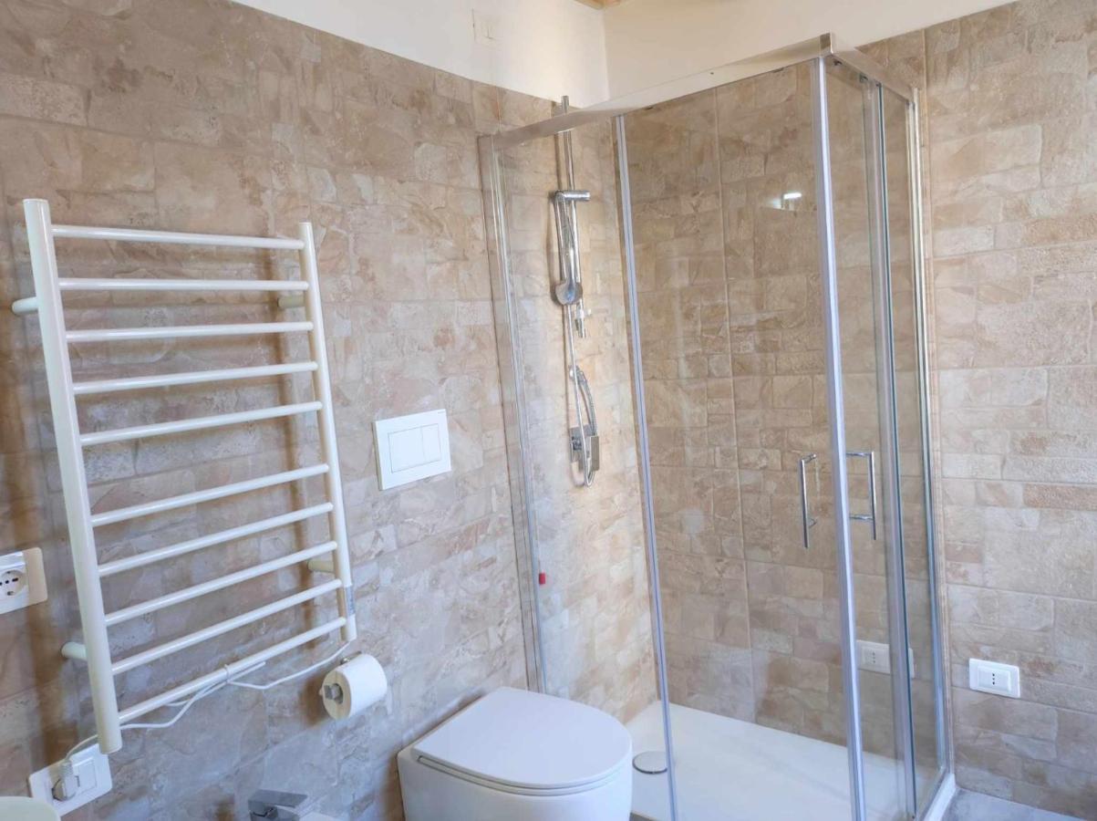 Il Plebiscito Luxury Loft Fronte Basilica Apartment Martina Franca Bagian luar foto