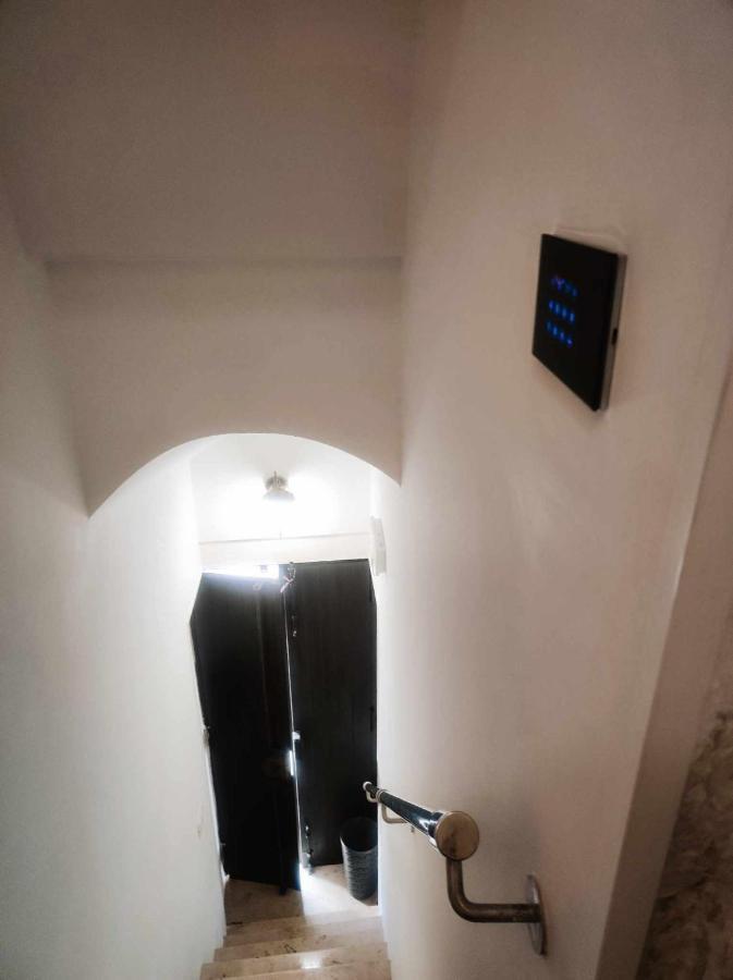 Il Plebiscito Luxury Loft Fronte Basilica Apartment Martina Franca Bagian luar foto