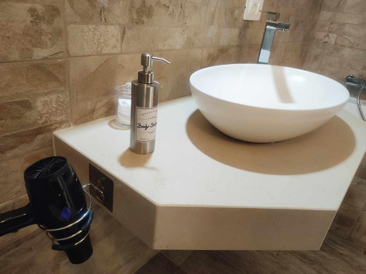 Il Plebiscito Luxury Loft Fronte Basilica Apartment Martina Franca Bagian luar foto