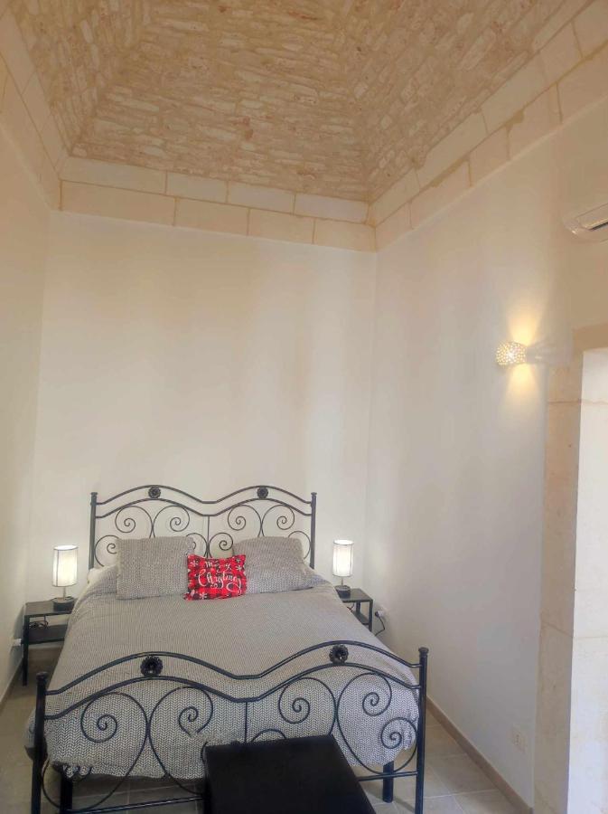 Il Plebiscito Luxury Loft Fronte Basilica Apartment Martina Franca Bagian luar foto