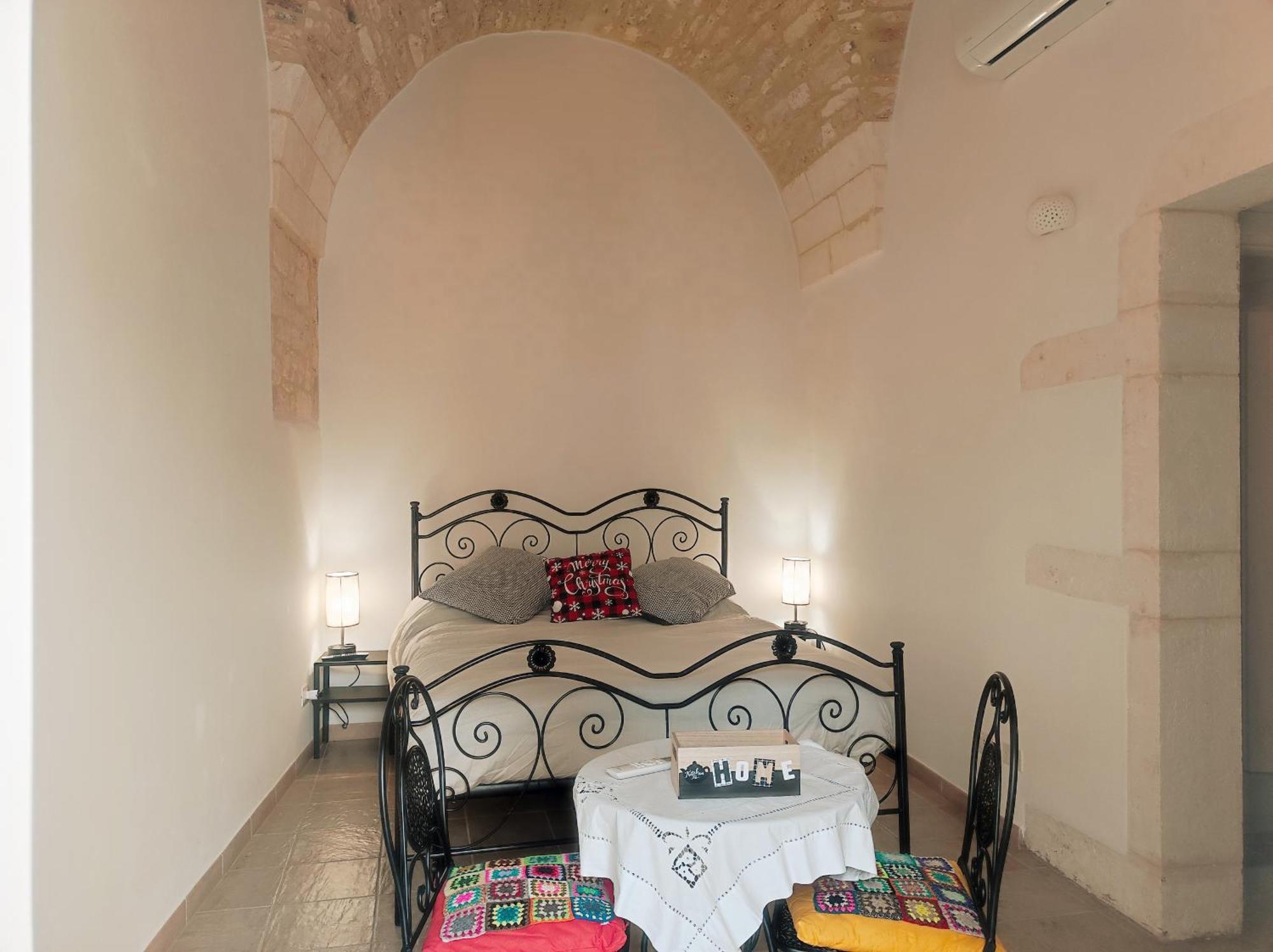 Il Plebiscito Luxury Loft Fronte Basilica Apartment Martina Franca Ruang foto