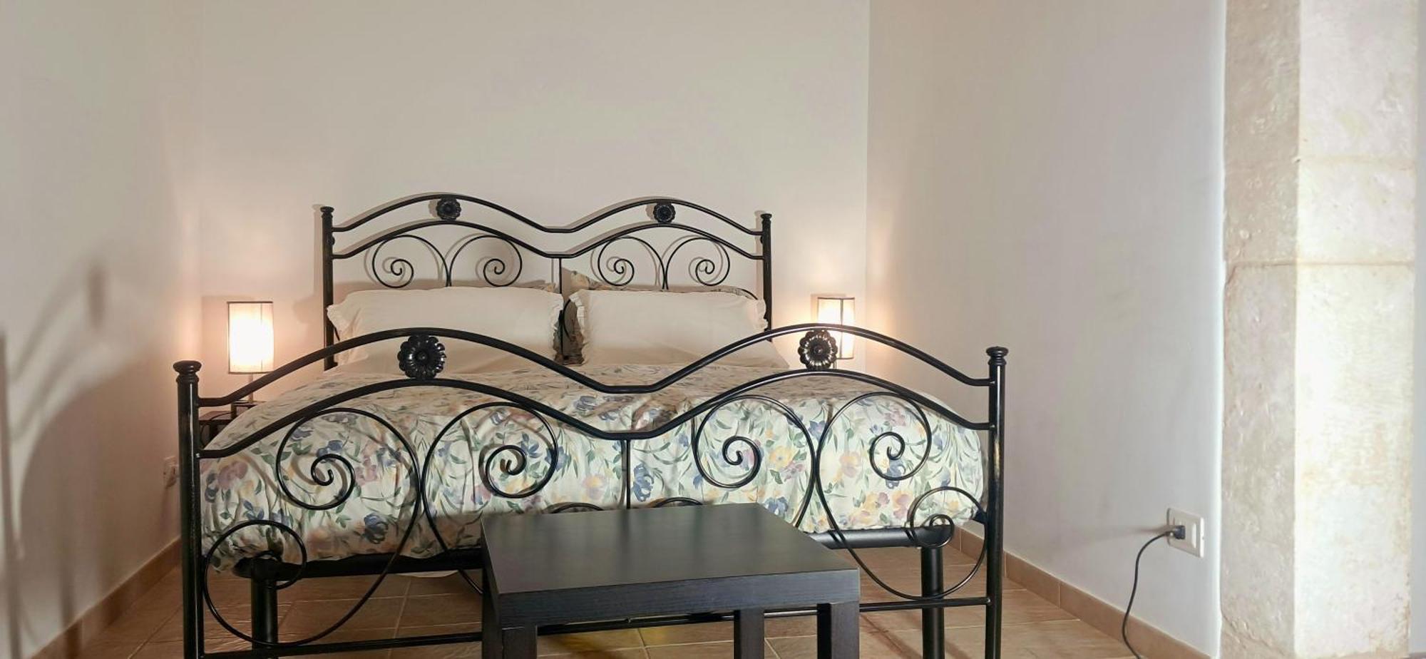 Il Plebiscito Luxury Loft Fronte Basilica Apartment Martina Franca Bagian luar foto