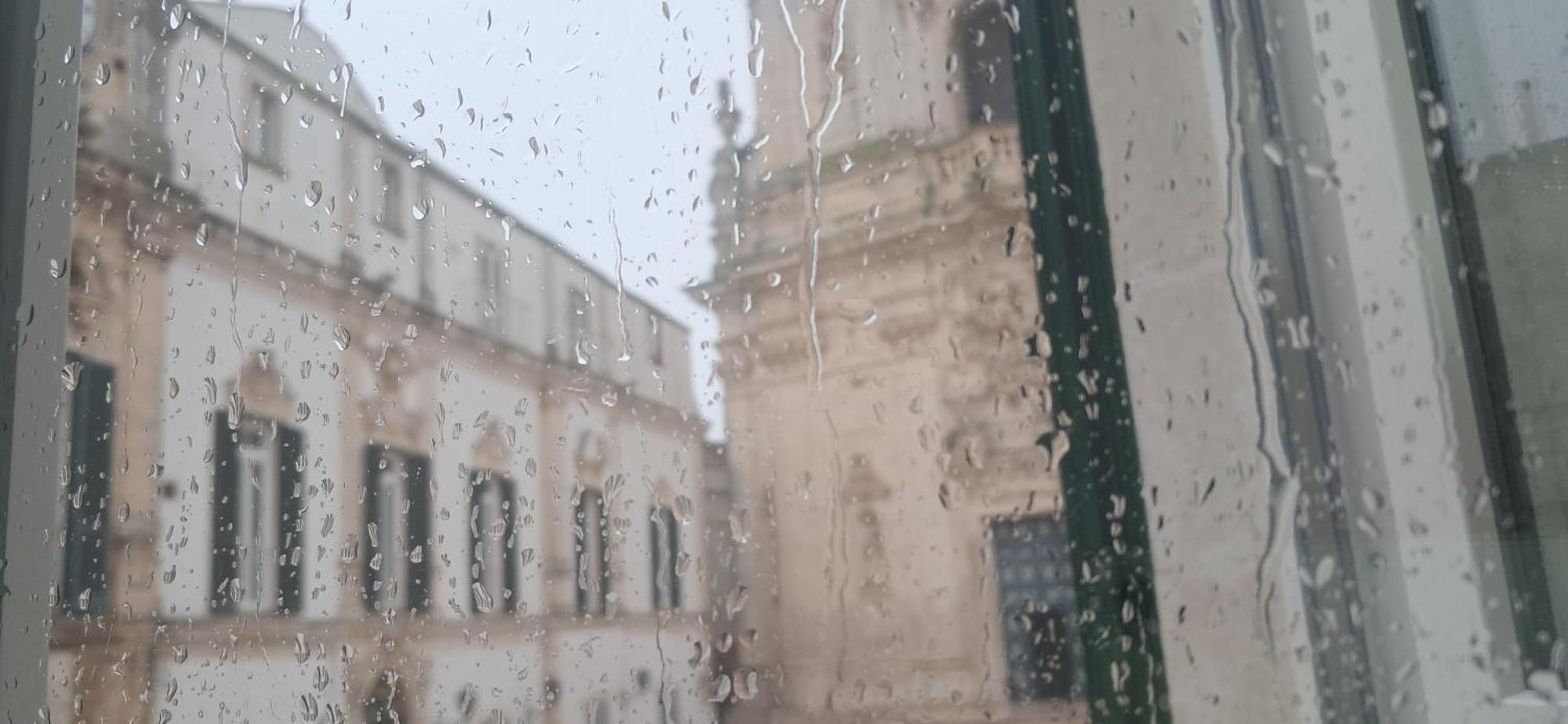 Il Plebiscito Luxury Loft Fronte Basilica Apartment Martina Franca Bagian luar foto